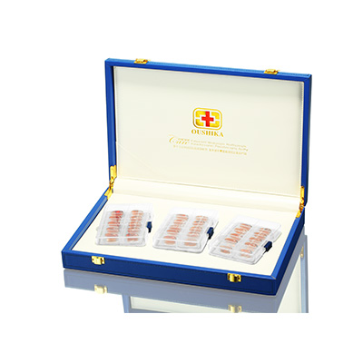 九台子宫排毒套