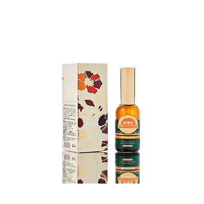 九台私密细嫩修复精华