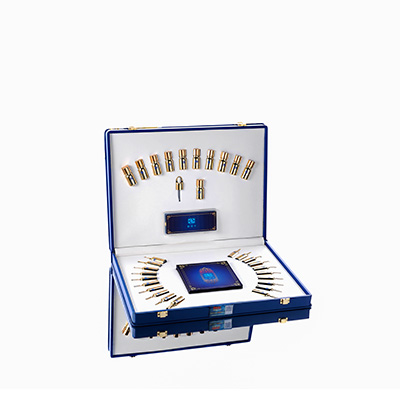 九台全身经络解压套